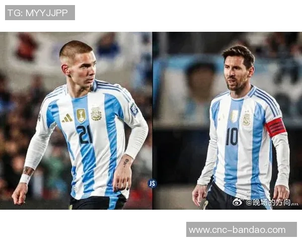 马斯坦托诺称赞梅西是最佳场上教练与他踢球轻松愉快