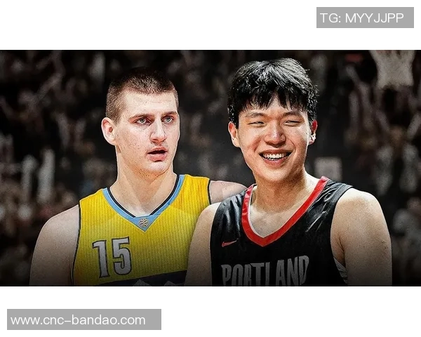 开拓者球迷热议杨瀚森下放决定期待他归来后成小约基奇