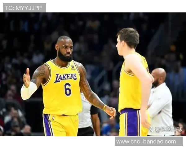 詹姆斯投篮与传球给八村的差异何在为何引发如此争议