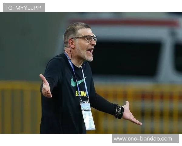 努诺面临下课危机西汉姆考虑重任比利奇执教