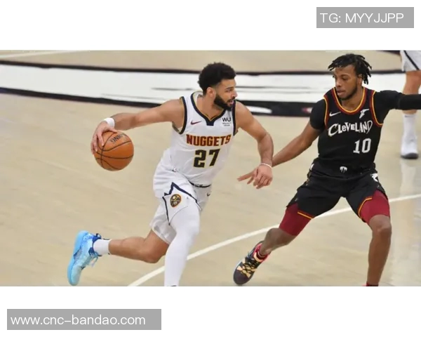 约基奇首节表现惊艳7投6中高效斩获16分4篮板1助攻1抢断