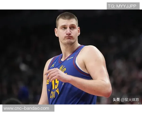 约基奇创历史第二佳绩12次三双35分15篮板10助攻仅次于罗伯特森 约基奇创历史第二佳绩12次三双35分15篮板10助攻仅次于罗伯特森