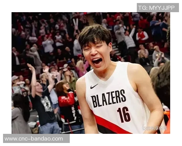 杨瀚森在发展联盟表现出色有望参加新秀赛引发关注 杨瀚森在发展联盟表现出色有望参加新秀赛引发关注